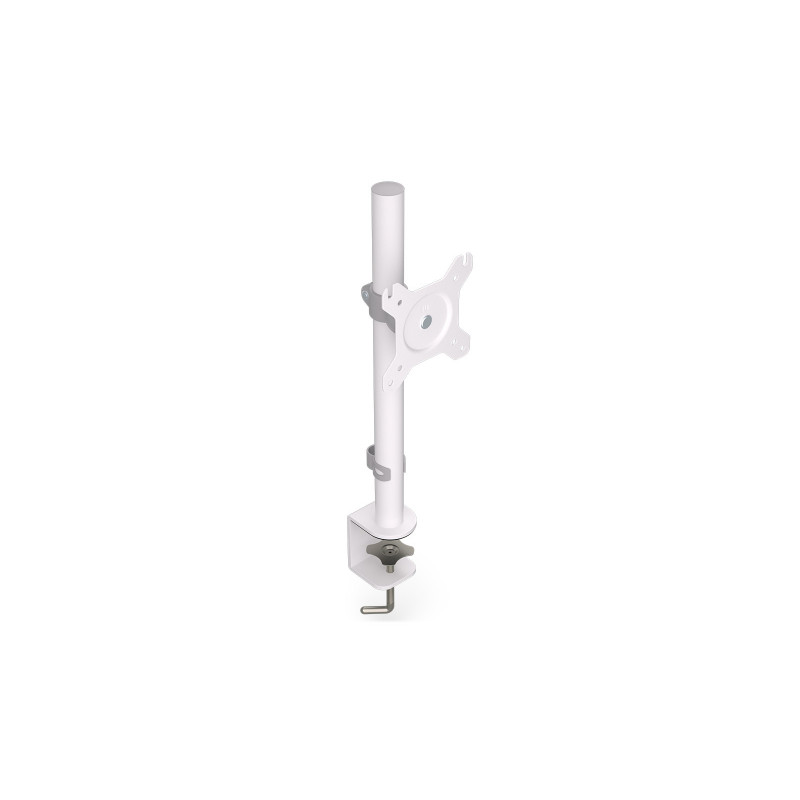 ENDORFY Atlas 68,6 cm (27") Vastaanotto Valkoinen