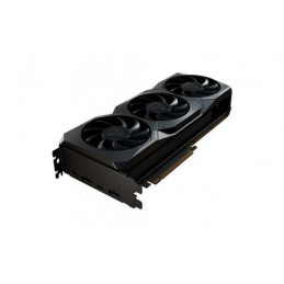 XFX RX-79TMBABF9 näytönohjain AMD Radeon RX 7900 XT 20 GB GDDR6