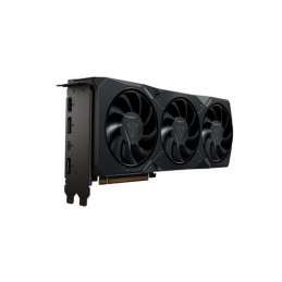 XFX RX-79TMBABF9 näytönohjain AMD Radeon RX 7900 XT 20 GB GDDR6