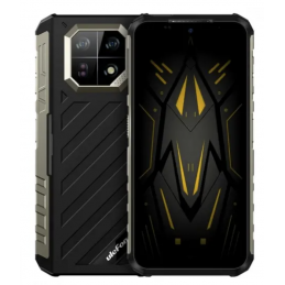 Smartfon Armor 22 4G 8/128GB IP69K Czarny