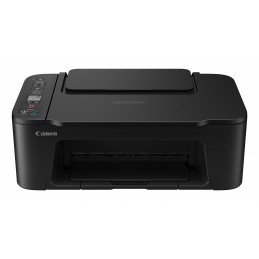 Canon PIXMA TS3750i Mustesuihku A4 4800 x 1200 DPI Wi-Fi