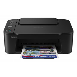 Canon PIXMA TS3750i Mustesuihku A4 4800 x 1200 DPI Wi-Fi