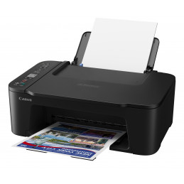 Canon PIXMA TS3750i Mustesuihku A4 4800 x 1200 DPI Wi-Fi