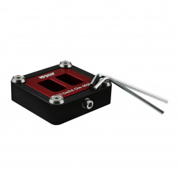 Thermal Grizzly Ryzen 7000 Delid-Die-Mate Lämmön leviämisen poistotyökalu