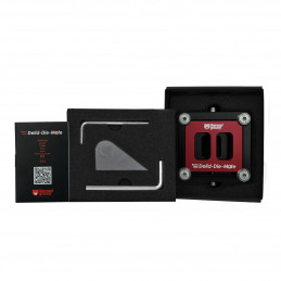 Thermal Grizzly Ryzen 7000 Delid-Die-Mate Lämmön leviämisen poistotyökalu