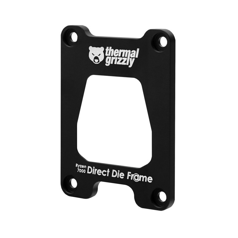 Thermal Grizzly Ryzen 7000 Direct Die Frame Kiinnike
