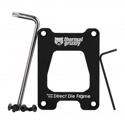 Thermal Grizzly Ryzen 7000 Direct Die Frame Kiinnike