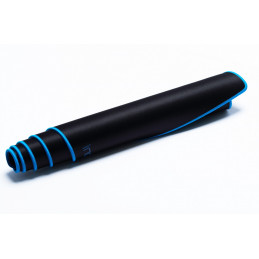 Inca IMP-018M hiirimatto musta, Sininen