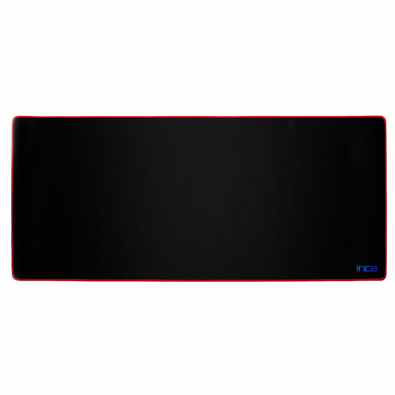 Inca IMP-018K hiirimatto musta, Punainen