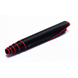 Inca IMP-018K hiirimatto musta, Punainen
