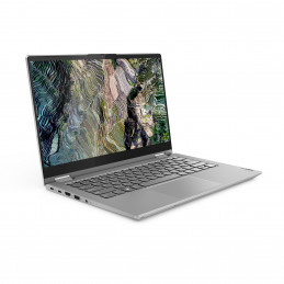Lenovo ThinkBook 14s Yoga G3 IRU Intel® Core™ i7 i7-1355U Hybridi (2-in-1) 35,6 cm (14") Kosketusnäyttö Full HD 16 GB