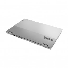 Lenovo ThinkBook 14s Yoga G3 IRU Intel® Core™ i7 i7-1355U Hybridi (2-in-1) 35,6 cm (14") Kosketusnäyttö Full HD 16 GB