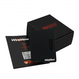 Thermal Grizzly TG-WV-P38H1R tietokonekotelon osa Universaali GPU-pakkaus