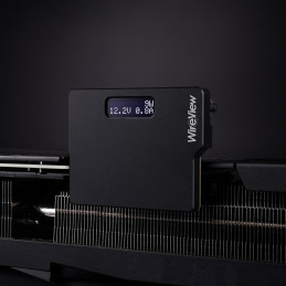 Thermal Grizzly TG-WV-P38H1R tietokonekotelon osa Universaali GPU-pakkaus
