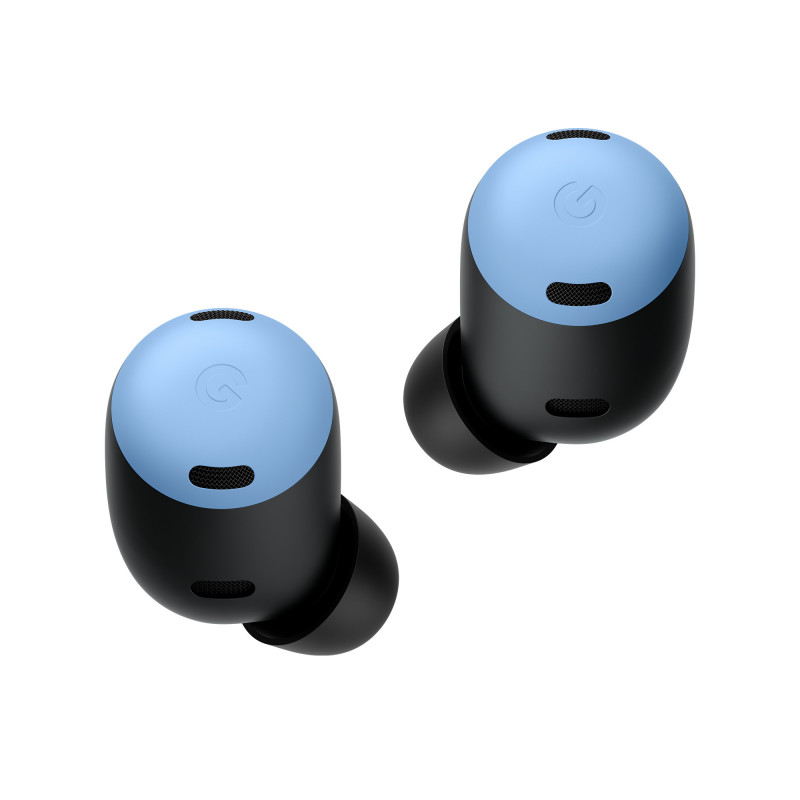Google Pixel Buds Pro Porcelain Kuulokkeet Langaton In-ear Puhelut Musiikki Bluetooth Sininen