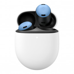 Google Pixel Buds Pro Porcelain Kuulokkeet Langaton In-ear Puhelut Musiikki Bluetooth Sininen