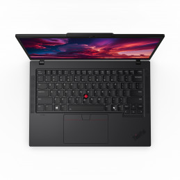 Lenovo ThinkPad P14s Gen 5 (AMD) 8840HS Mobiilityöasema 35,6 cm (14") WUXGA 32 GB DDR5-SDRAM 1 TB SSD Wi-Fi 6E (802.11ax)