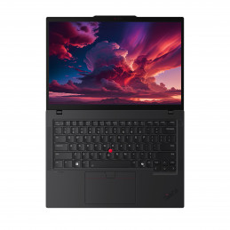 Lenovo ThinkPad P14s Gen 5 (AMD) 8840HS Mobiilityöasema 35,6 cm (14") WUXGA 32 GB DDR5-SDRAM 1 TB SSD Wi-Fi 6E (802.11ax)