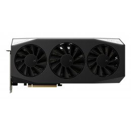 XFX Mercury Radeon RX 9060 XT OC Gaming Edition AMD 16 GB GDDR6