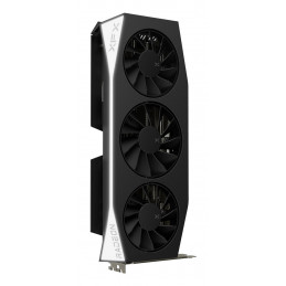 XFX Mercury Radeon RX 9060 XT OC Gaming Edition AMD 16 GB GDDR6