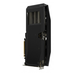 XFX Mercury Radeon RX 9060 XT OC Gaming Edition AMD 16 GB GDDR6