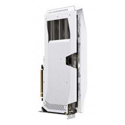 XFX Mercury Radeon RX 9060 XT OC Gaming Edition AMD 16 GB GDDR6