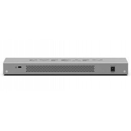 NETGEAR GS116 Hallitsematon L2 Gigabit Ethernet (10 100 1000) musta