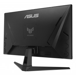 ASUS TUF Gaming VG27AQM5A tietokoneen litteä näyttö 68,6 cm (27") 2560 x 1440 pikseliä Quad HD LED musta