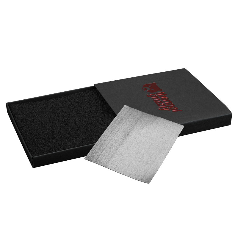 Thermal Grizzly KryoSheet jäähdytyslevyn yhdiste Lämpöalusta 1 g