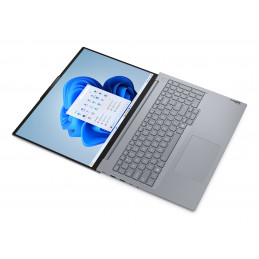 Lenovo ThinkBook 16 G8 IRL Intel Core 5 210H Kannettava tietokone 40,6 cm (16") WUXGA 16 GB DDR5-SDRAM 512 GB SSD Wi-Fi 6E
