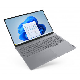 Lenovo ThinkBook 16 G8 IRL Intel Core 5 210H Kannettava tietokone 40,6 cm (16") WUXGA 16 GB DDR5-SDRAM 512 GB SSD Wi-Fi 6E