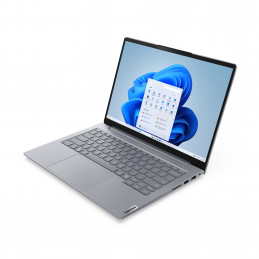 Lenovo ThinkBook 14 G8 IRL Intel Core 7 240H Kannettava tietokone 35,6 cm (14") WUXGA 16 GB DDR5-SDRAM 512 GB SSD Wi-Fi 6E