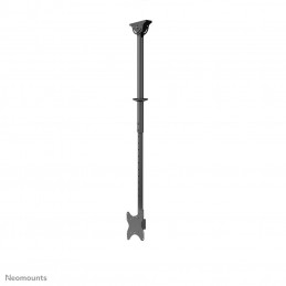 Neomounts CL35-340BL12 TV-kiinnike 106,7 cm (42") musta