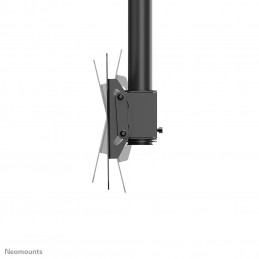 Neomounts CL35-340BL12 TV-kiinnike 106,7 cm (42") musta