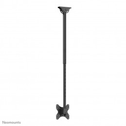 Neomounts CL35-340BL12 TV-kiinnike 106,7 cm (42") musta
