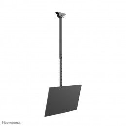 Neomounts CL35-340BL12 TV-kiinnike 106,7 cm (42") musta