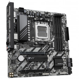 GIGABYTE B840M DS3H WIFI6 AMD B840 Pistoke AM5 mikro ATX