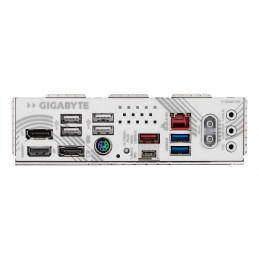 GIGABYTE B850M EAGLE WIFI6E ICE AMD B850 Pistoke AM5 mikro ATX