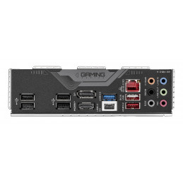 GIGABYTE B760 GAMING X GEN5 emolevy Intel B760 LGA 1700 ATX