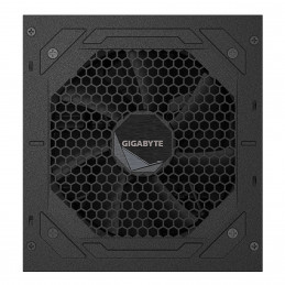GIGABYTE UD750GM PG5 V2 virtalähdeyksikkö 750 W 20+4 pin ATX ATX musta