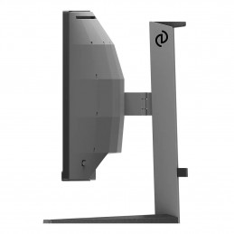 Philips Evnia 34M2C6500 00 tietokoneen litteä näyttö 86,4 cm (34") 3440 x 1440 pikseliä Wide Quad HD QD-OLED Harmaa