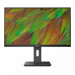 Philips 3000 series 32B1U3900 00 tietokoneen litteä näyttö 80 cm (31.5") 3840 x 2160 pikseliä 4K Ultra HD LCD musta