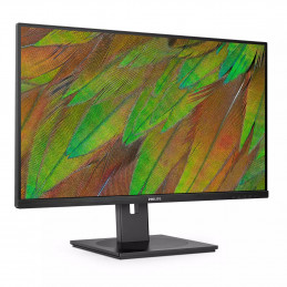 Philips 3000 series 32B1U3900 00 tietokoneen litteä näyttö 80 cm (31.5") 3840 x 2160 pikseliä 4K Ultra HD LCD musta