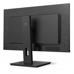 Philips 3000 series 32B1U3900 00 tietokoneen litteä näyttö 80 cm (31.5") 3840 x 2160 pikseliä 4K Ultra HD LCD musta