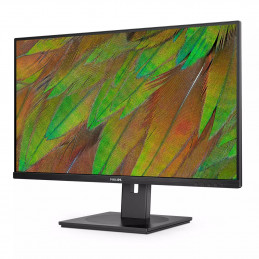 Philips 3000 series 32B1U3900 00 tietokoneen litteä näyttö 80 cm (31.5") 3840 x 2160 pikseliä 4K Ultra HD LCD musta