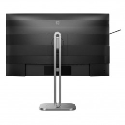 Philips 27B2U4601 00 tietokoneen litteä näyttö 68,6 cm (27") 2560 x 1440 pikseliä Quad HD LCD Harmaa