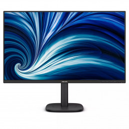 Philips 27B2N3500J 00 tietokoneen litteä näyttö 68,6 cm (27") 2560 x 1440 pikseliä 2K LCD musta