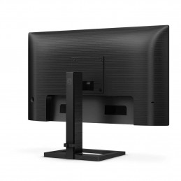 Philips 1000 series 24E1N1300AE 23 tietokoneen litteä näyttö 61 cm (24") 1920 x 1080 pikseliä Full HD LCD musta
