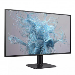 Philips 1000 series 27E2N1110 00 tietokoneen litteä näyttö 68,6 cm (27") 1920 x 1080 pikseliä Full HD LCD musta