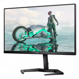 Philips Momentum 24M1N3200ZA 00 tietokoneen litteä näyttö 60,5 cm (23.8") 1920 x 1080 pikseliä Full HD LED musta